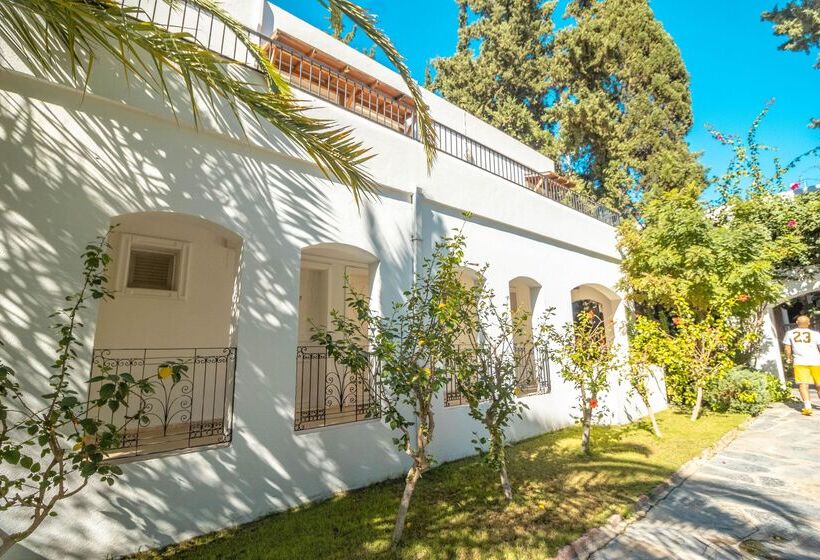 فندق Marvida Senses Very Chic Bodrum Adult Only