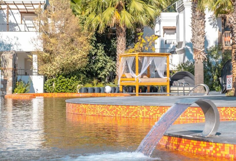 فندق Marvida Senses Very Chic Bodrum Adult Only