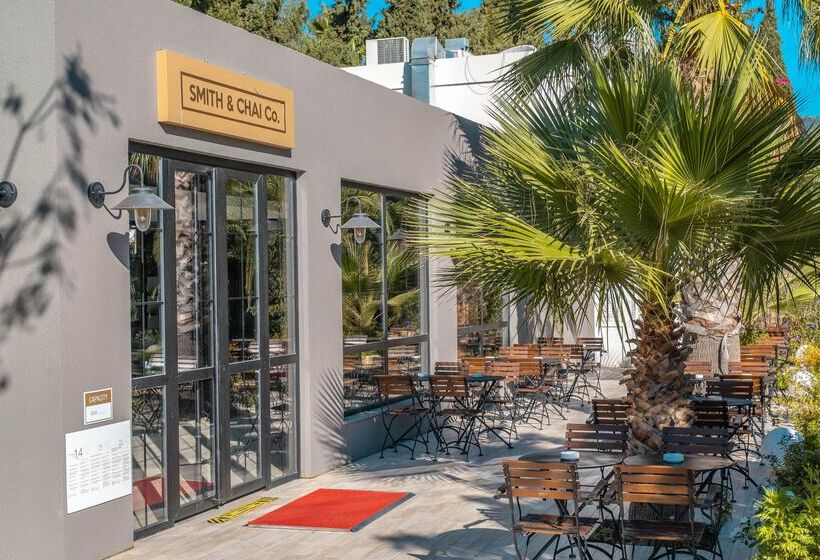 فندق Marvida Senses Very Chic Bodrum Adult Only