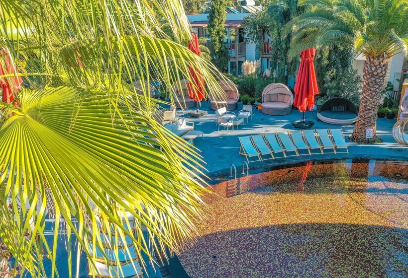 فندق Marvida Senses Very Chic Bodrum Adult Only