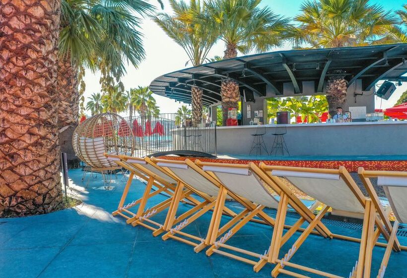 호텔 Marvida Senses Very Chic Bodrum Adult Only