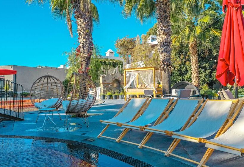 فندق Marvida Senses Very Chic Bodrum Adult Only