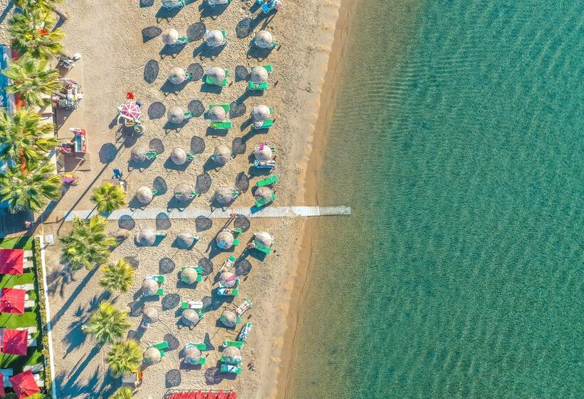 فندق Marvida Senses Very Chic Bodrum Adult Only