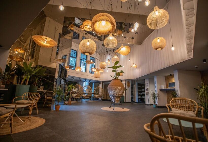 酒店 Marvida Senses Very Chic Bodrum Adult Only