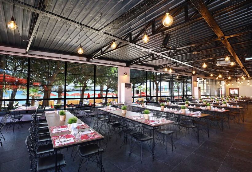 فندق Marvida Senses Very Chic Bodrum Adult Only