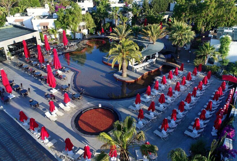 فندق Marvida Senses Very Chic Bodrum Adult Only