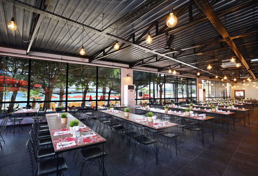 فندق Marvida Senses Very Chic Bodrum Adult Only