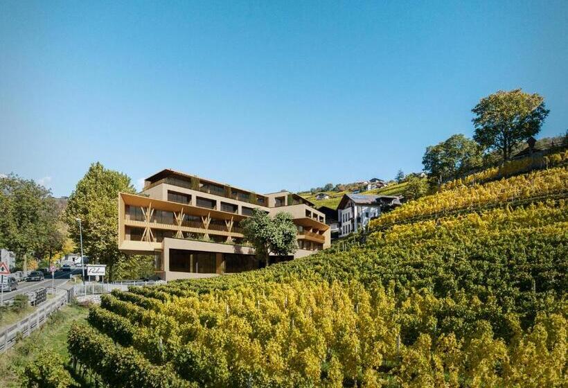 Boutique Hotel Pachers