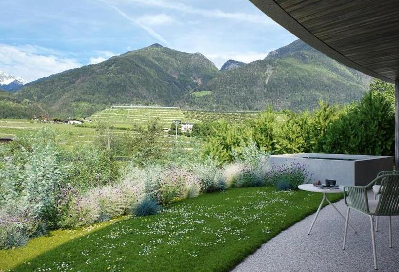 Boutique Hotel Pachers