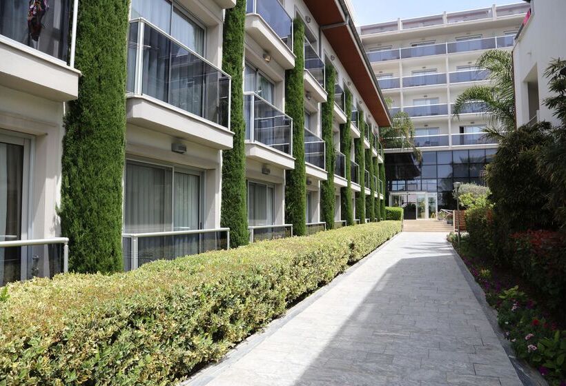 호텔 Palm Wings Beach Resort & Spa Kusadasi All Inclusive