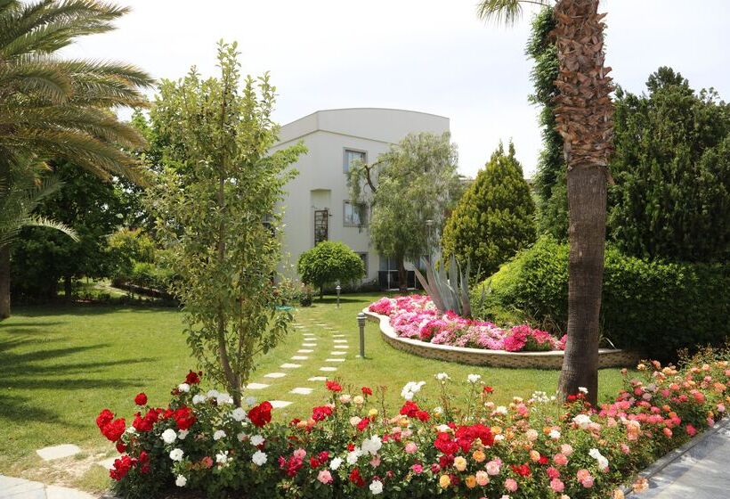 호텔 Palm Wings Beach Resort & Spa Kusadasi All Inclusive