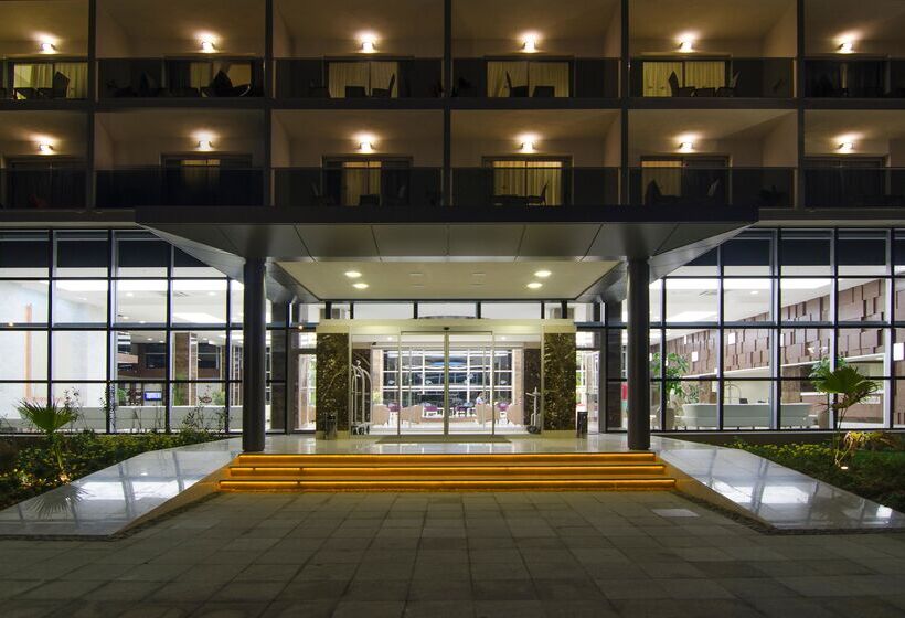 호텔 Palm Wings Beach Resort & Spa Kusadasi All Inclusive