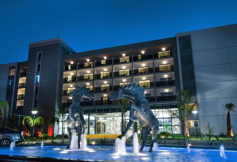 호텔 Palm Wings Beach Resort & Spa Kusadasi All Inclusive