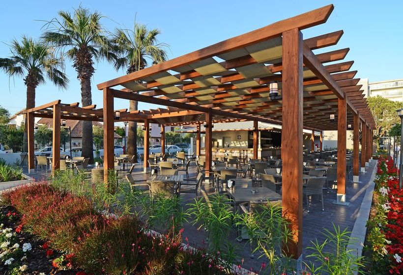 호텔 Palm Wings Beach Resort & Spa Kusadasi All Inclusive