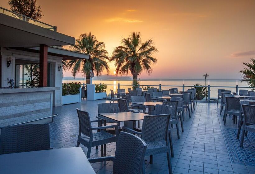 호텔 Palm Wings Beach Resort & Spa Kusadasi All Inclusive