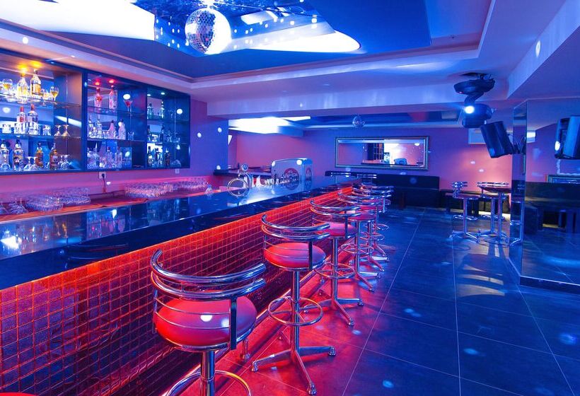 호텔 Palm Wings Beach Resort & Spa Kusadasi All Inclusive