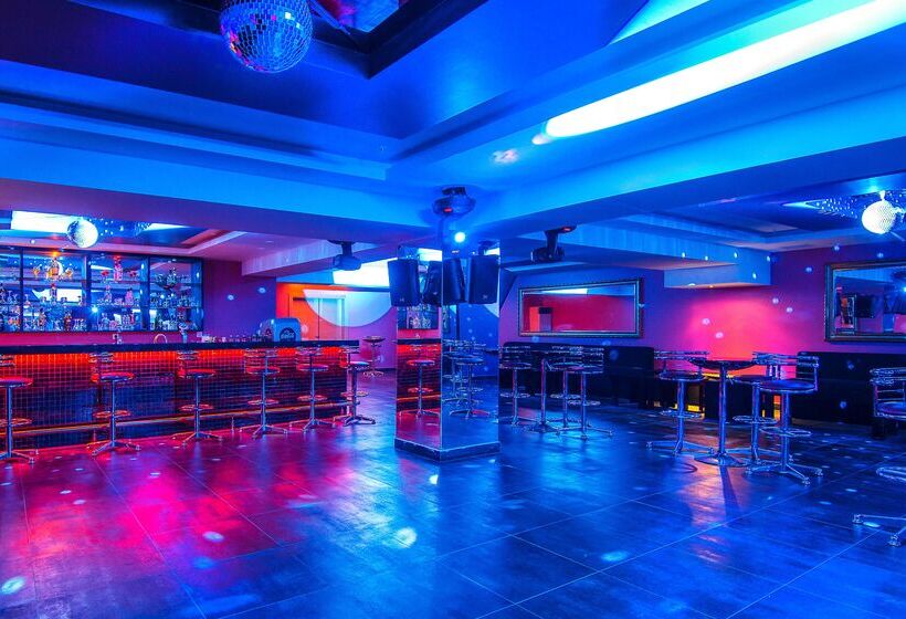 호텔 Palm Wings Beach Resort & Spa Kusadasi All Inclusive