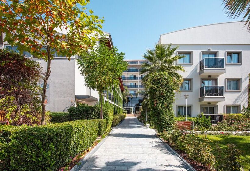 호텔 Palm Wings Beach Resort & Spa Kusadasi All Inclusive