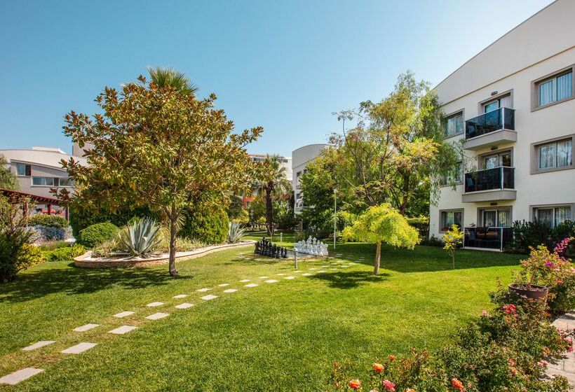 호텔 Palm Wings Beach Resort & Spa Kusadasi All Inclusive