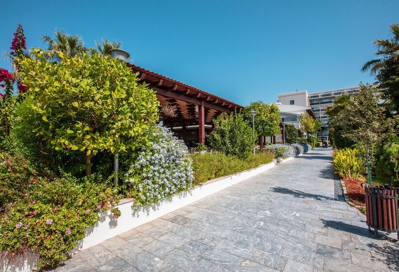 호텔 Palm Wings Beach Resort & Spa Kusadasi All Inclusive