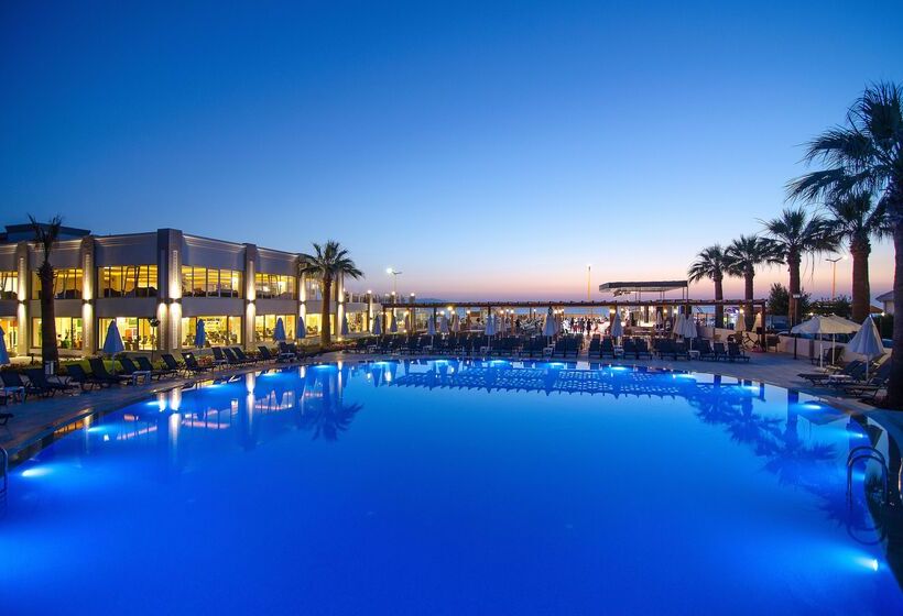 호텔 Palm Wings Beach Resort & Spa Kusadasi All Inclusive
