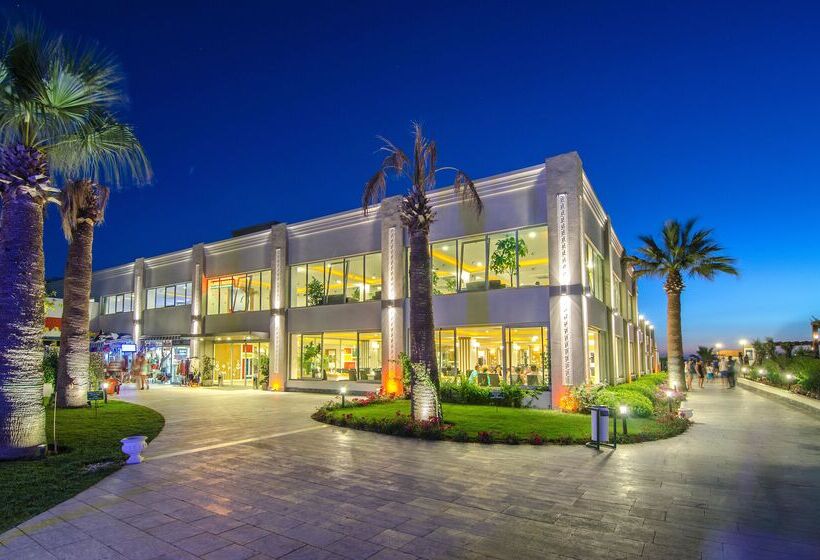 호텔 Palm Wings Beach Resort & Spa Kusadasi All Inclusive