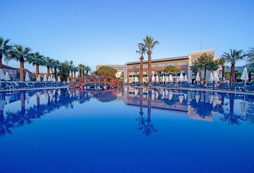호텔 Palm Wings Beach Resort & Spa Kusadasi All Inclusive