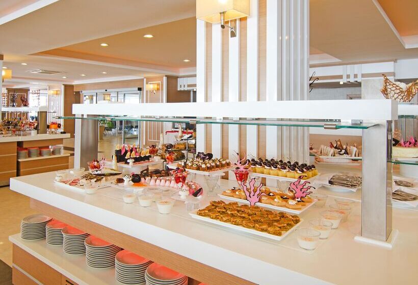 호텔 Palm Wings Beach Resort & Spa Kusadasi All Inclusive