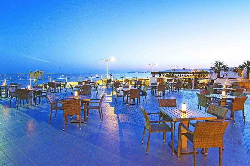 호텔 Palm Wings Beach Resort & Spa Kusadasi All Inclusive