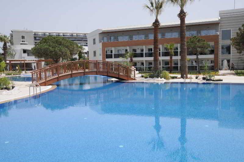 호텔 Palm Wings Beach Resort & Spa Kusadasi All Inclusive
