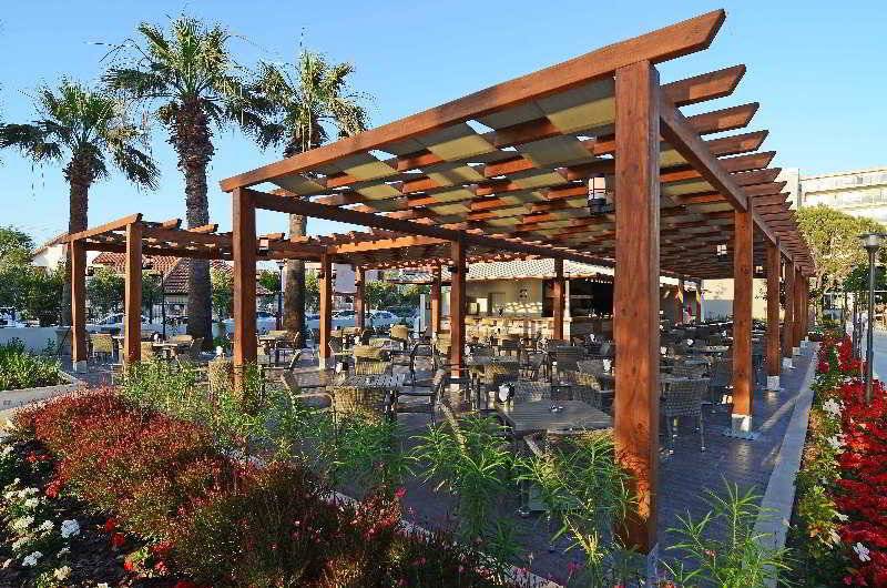 호텔 Palm Wings Beach Resort & Spa Kusadasi All Inclusive