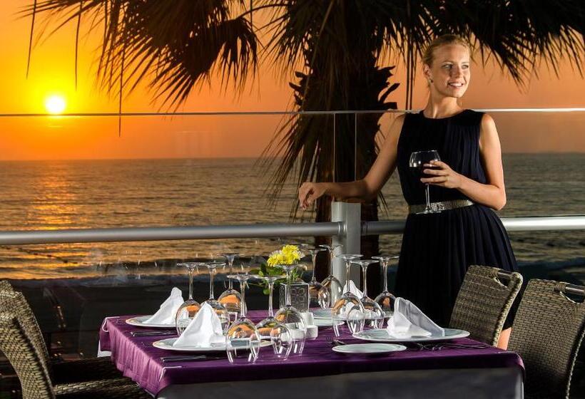 호텔 Palm Wings Beach Resort & Spa Kusadasi All Inclusive