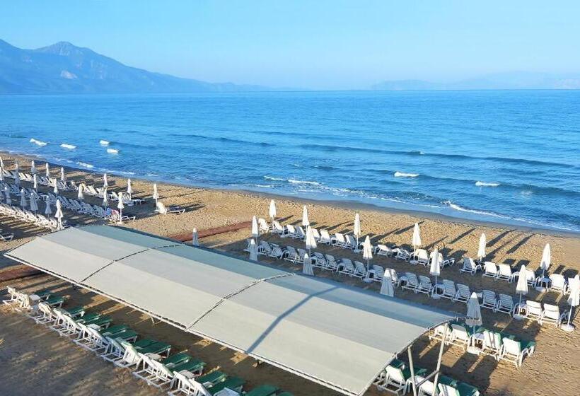 호텔 Palm Wings Beach Resort & Spa Kusadasi All Inclusive