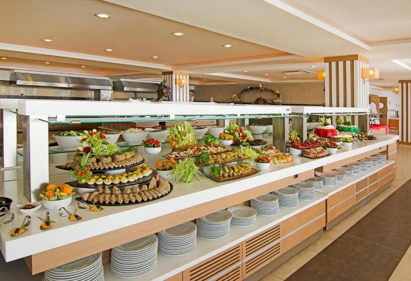 호텔 Palm Wings Beach Resort & Spa Kusadasi All Inclusive