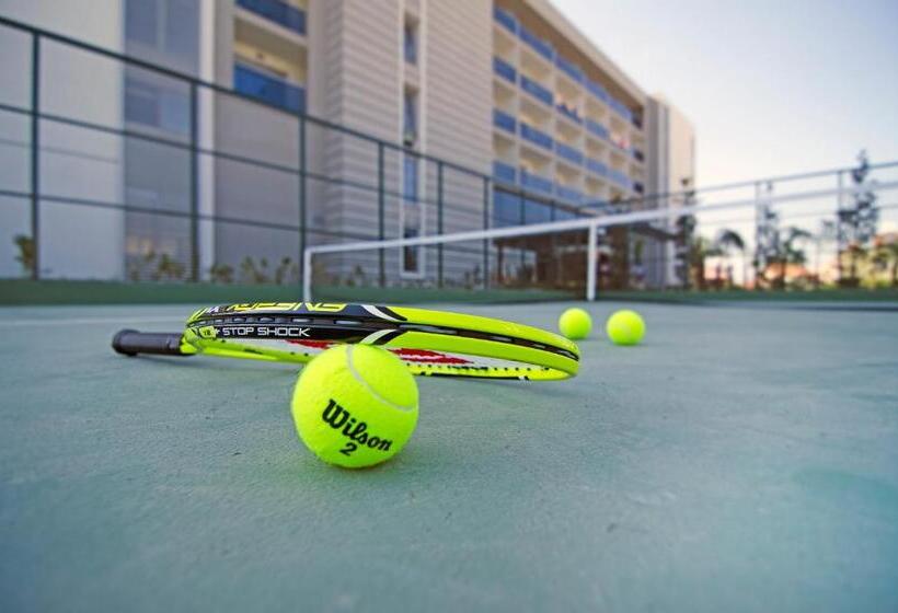 호텔 Palm Wings Beach Resort & Spa Kusadasi All Inclusive