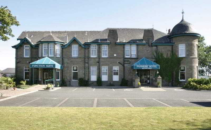 فندق Panmure