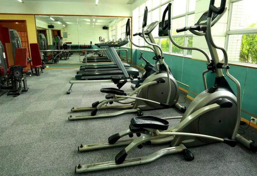 ホテル Pantower International