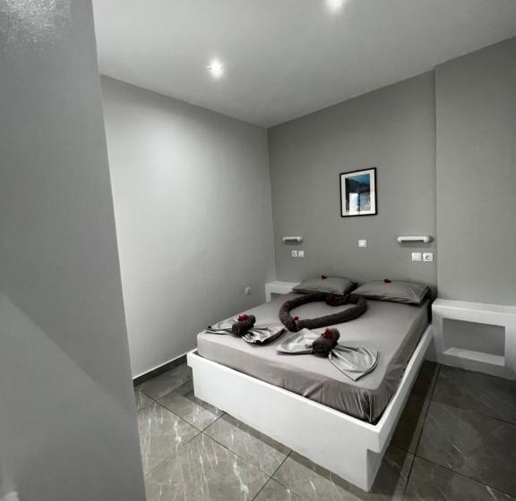 هتل Princess Sissy