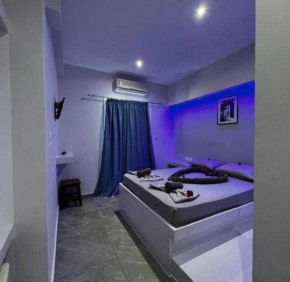 هتل Princess Sissy