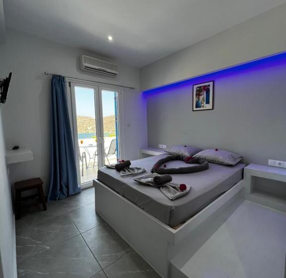 هتل Princess Sissy