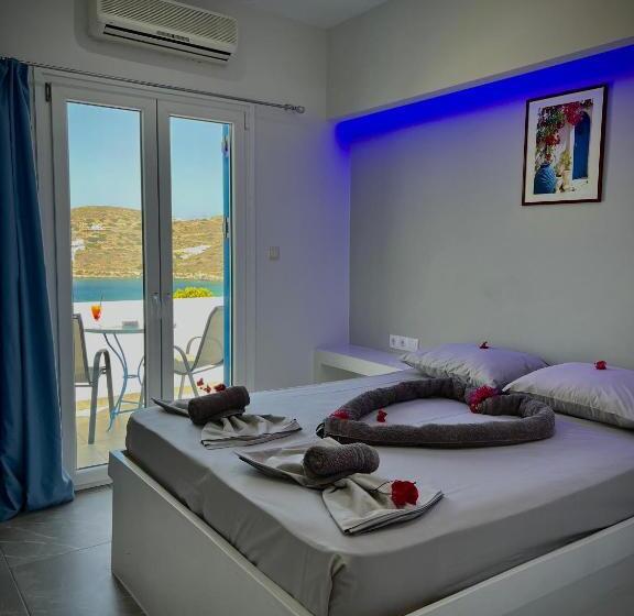 هتل Princess Sissy