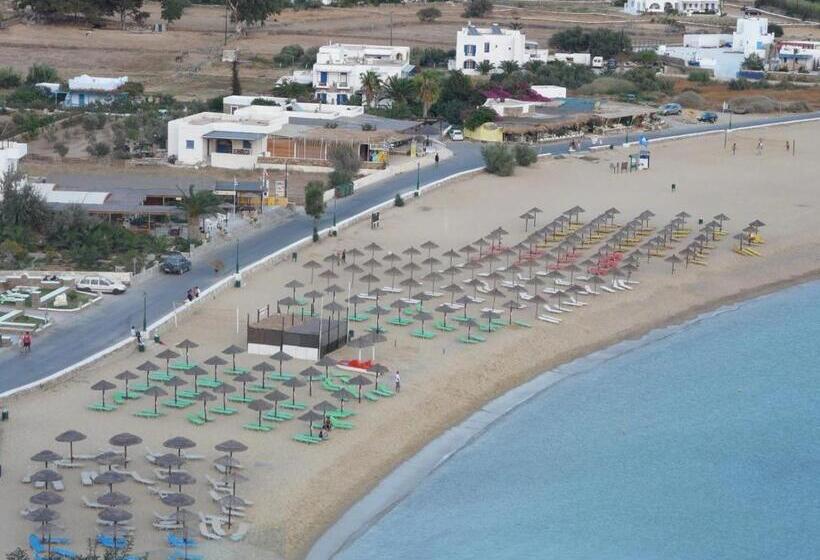 هتل Princess Sissy