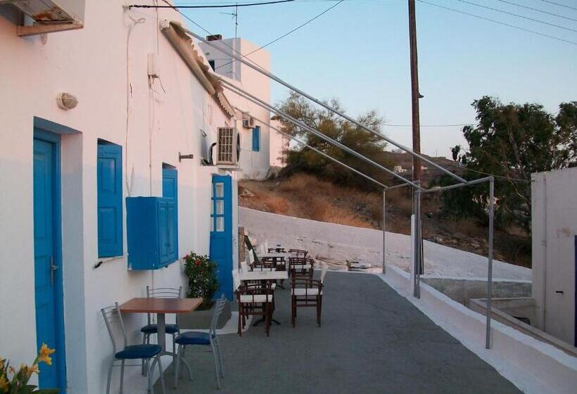 هتل Princess Sissy