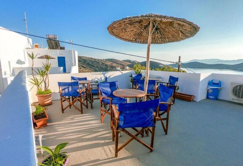 هتل Princess Sissy