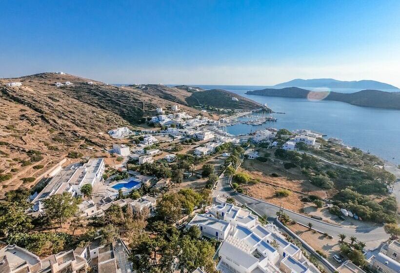 هتل Princess Sissy