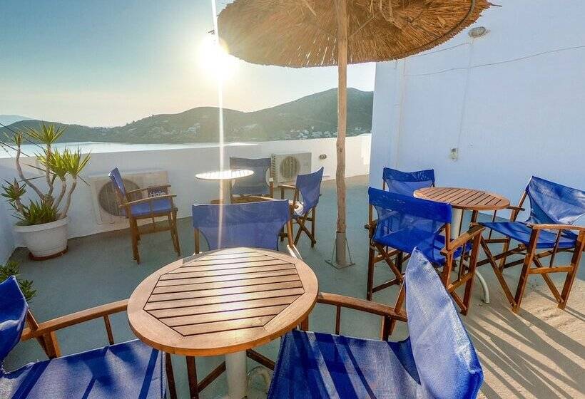 هتل Princess Sissy