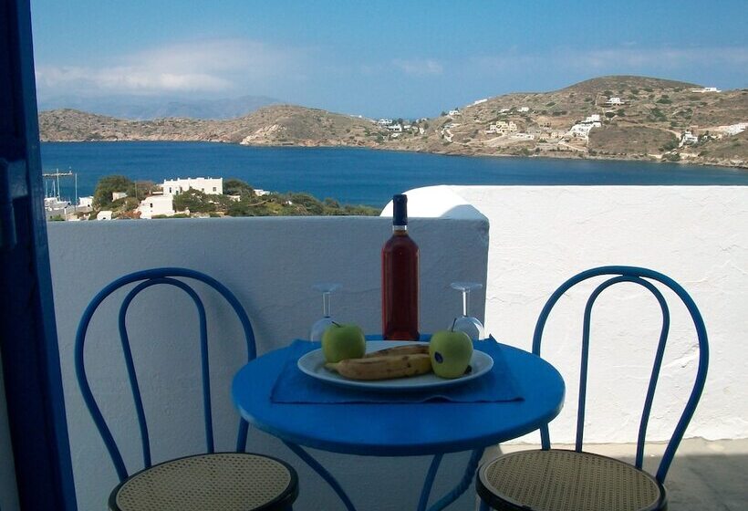 هتل Princess Sissy