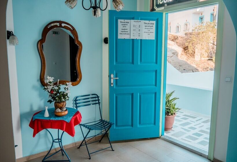 هتل Princess Sissy