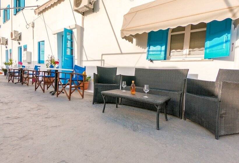 هتل Princess Sissy