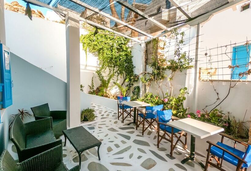 هتل Princess Sissy